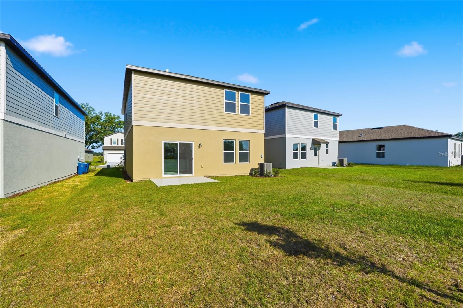 5822 KALAMATA DR, POLK CITY, FL, 33868