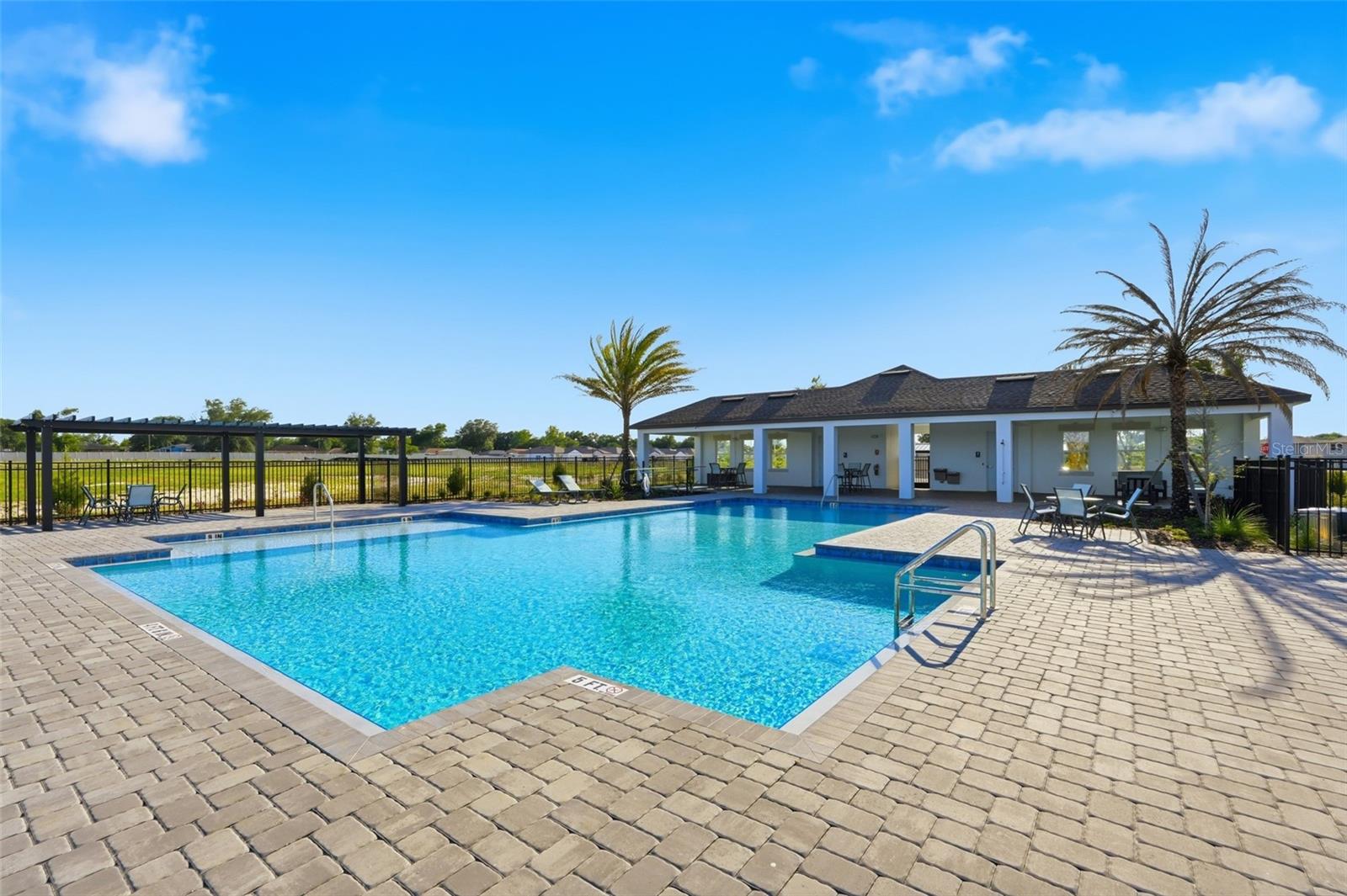 5822 KALAMATA DR, POLK CITY, FL, 33868