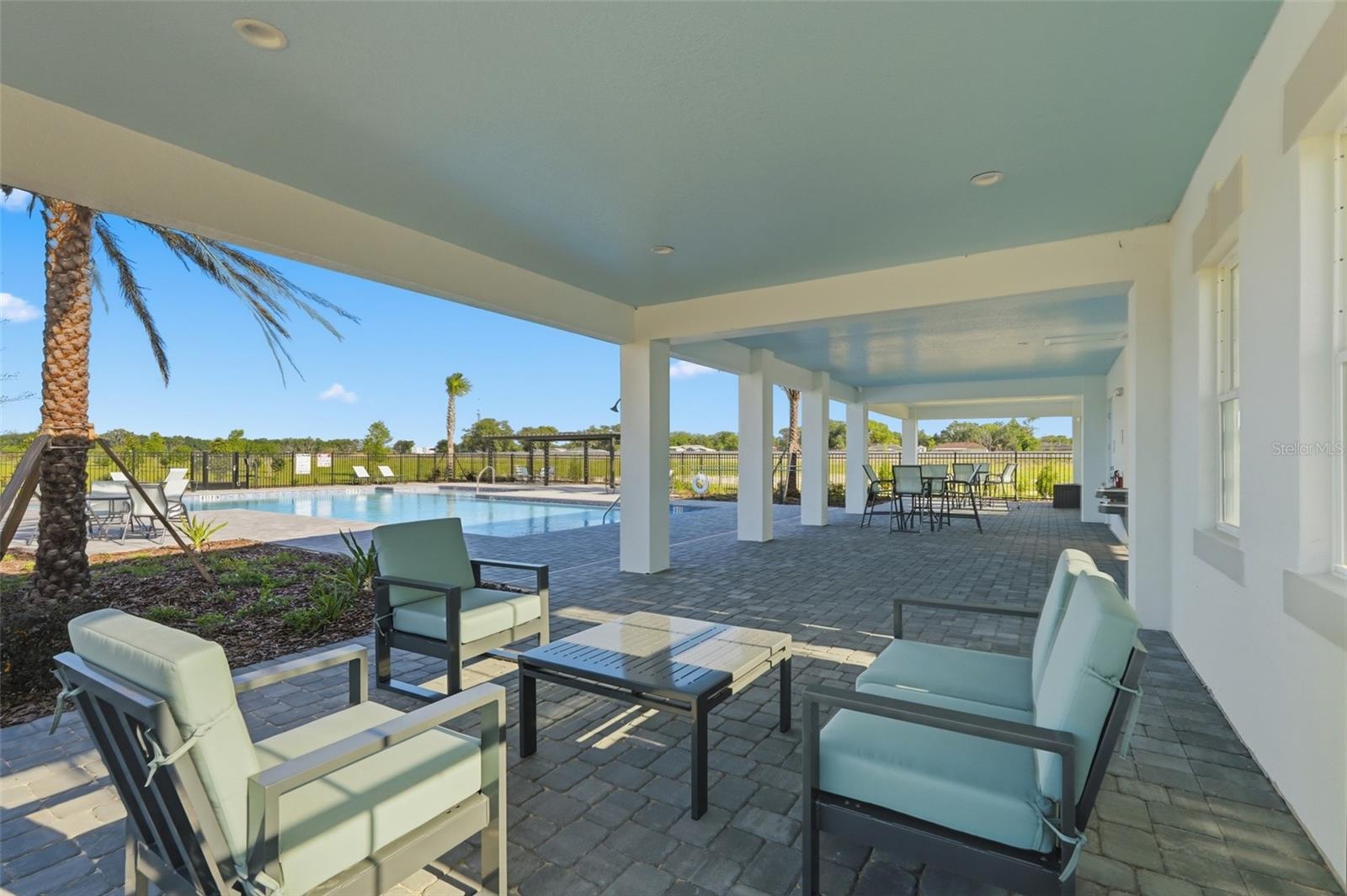 5822 KALAMATA DR, POLK CITY, FL, 33868