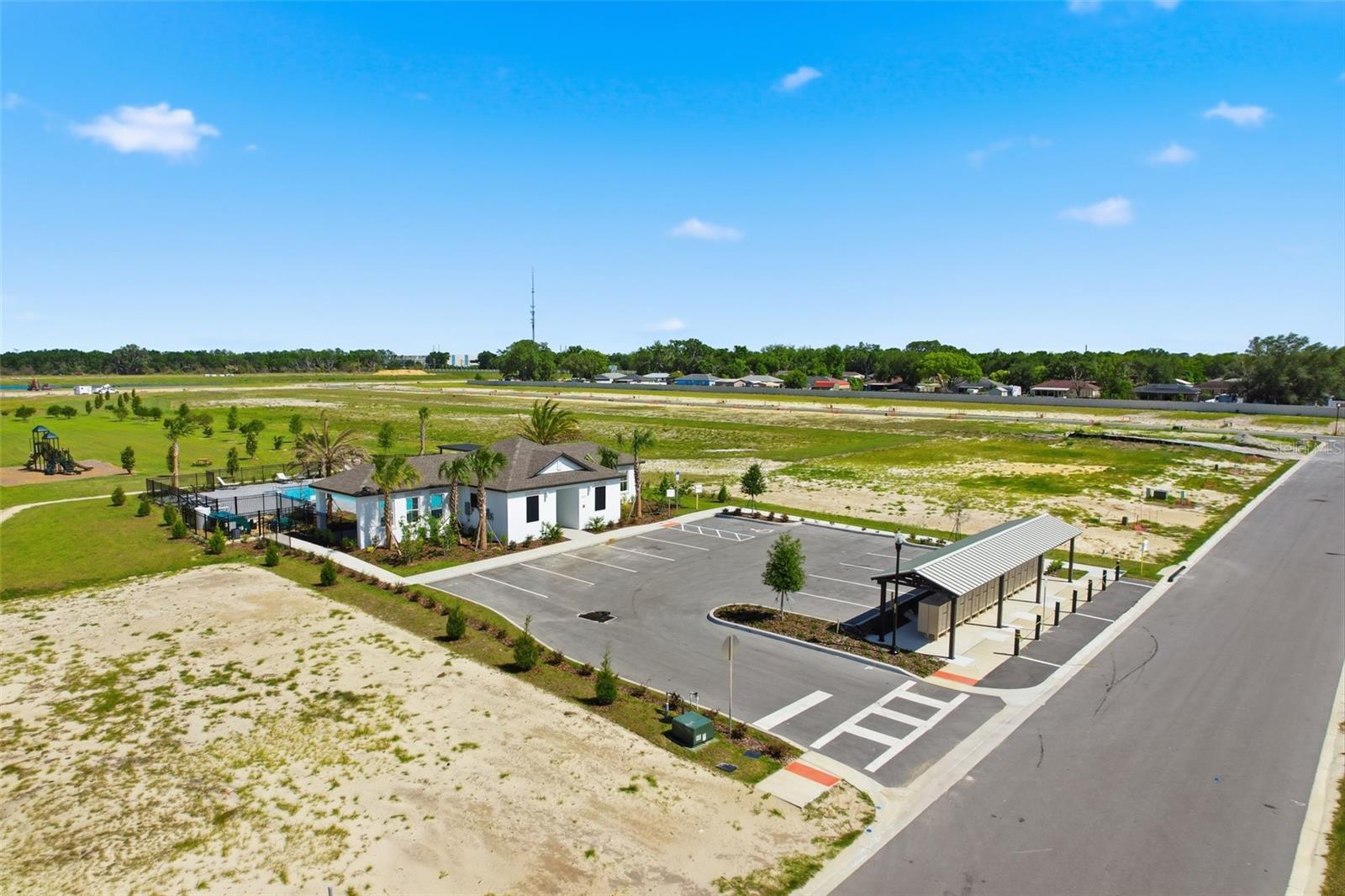 5822 KALAMATA DR, POLK CITY, FL, 33868