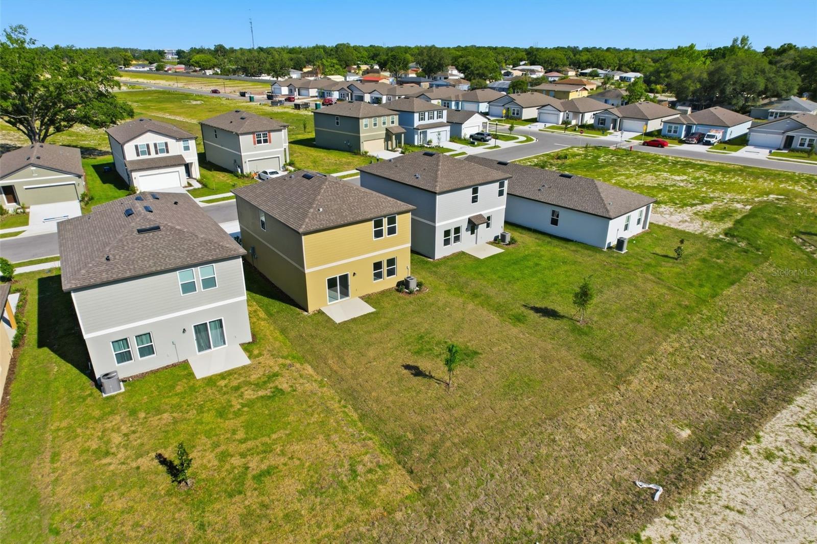 5822 KALAMATA DR, POLK CITY, FL, 33868