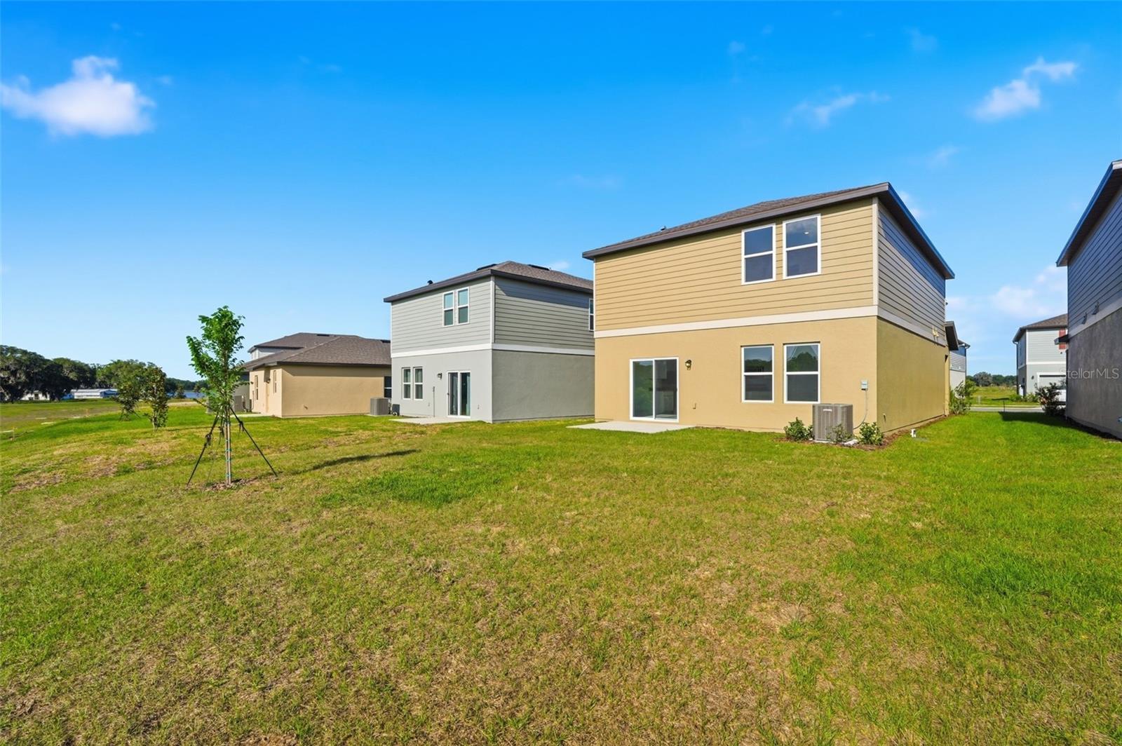 5822 KALAMATA DR, POLK CITY, FL, 33868