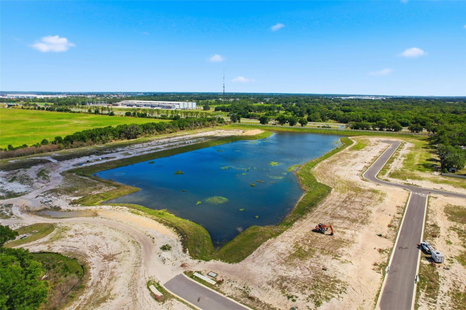 5822 KALAMATA DR, POLK CITY, FL, 33868