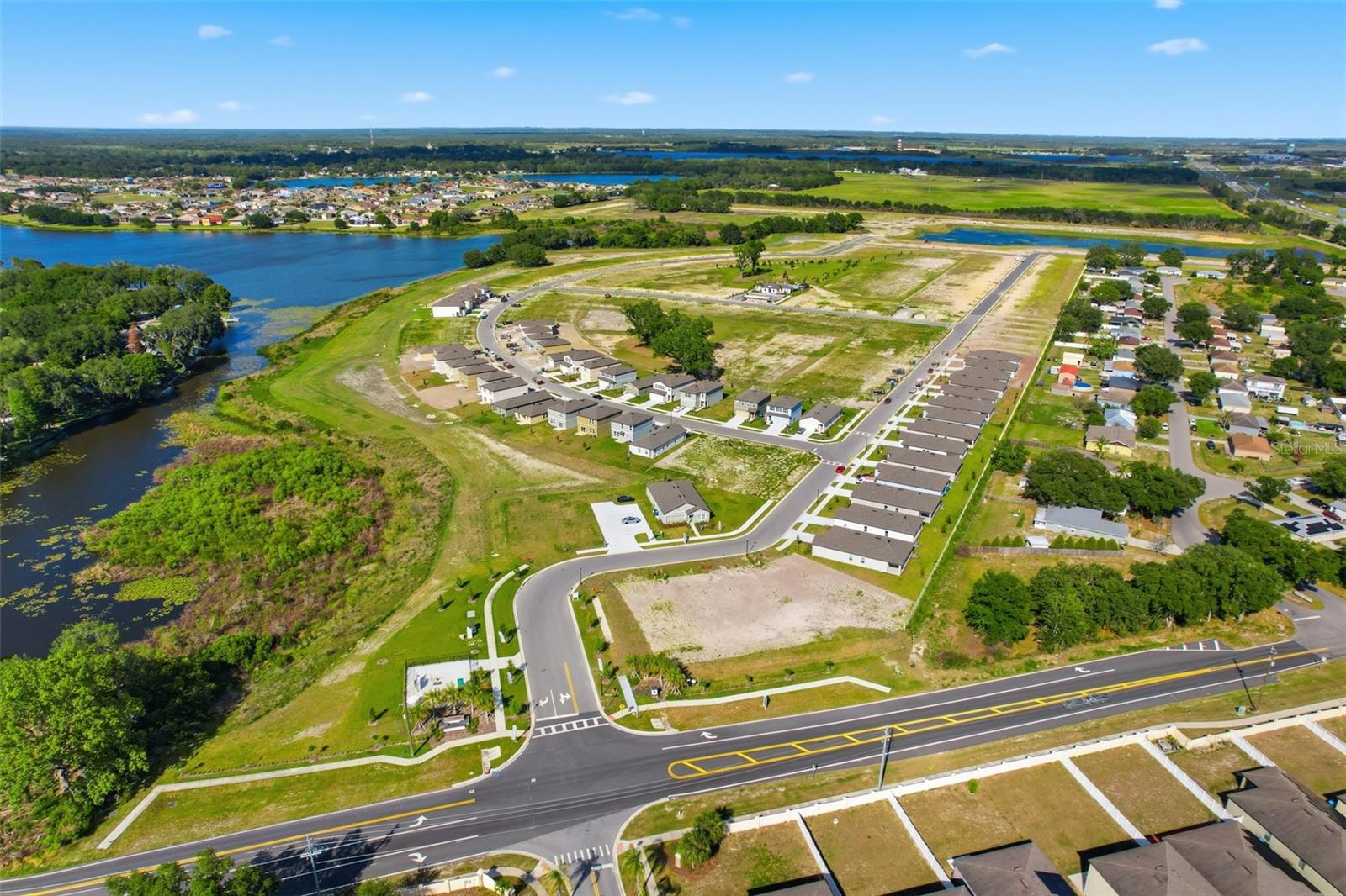 5822 KALAMATA DR, POLK CITY, FL, 33868