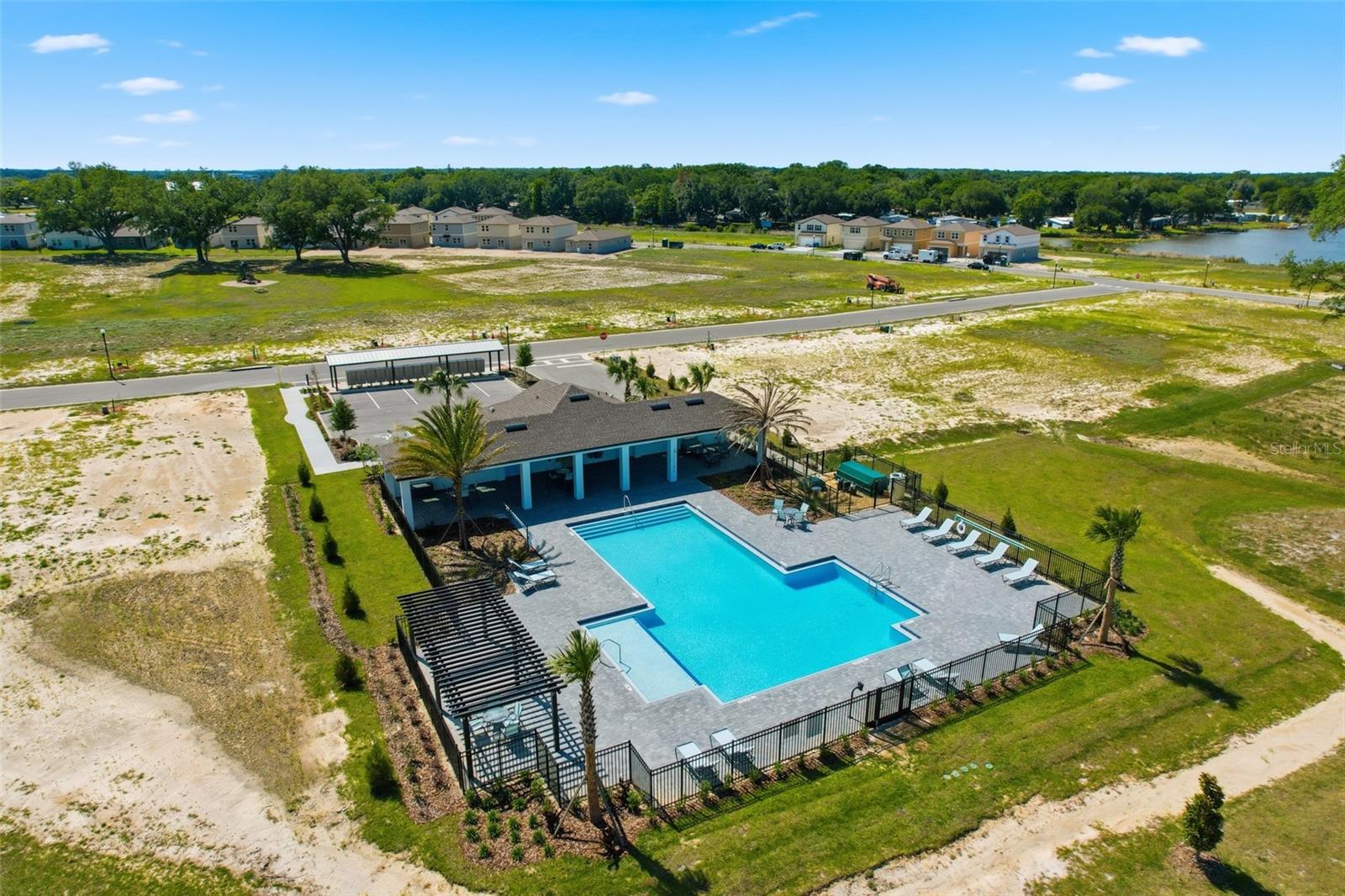 5822 KALAMATA DR, POLK CITY, FL, 33868