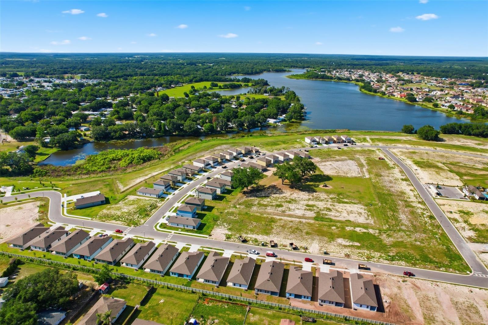 5822 KALAMATA DR, POLK CITY, FL, 33868