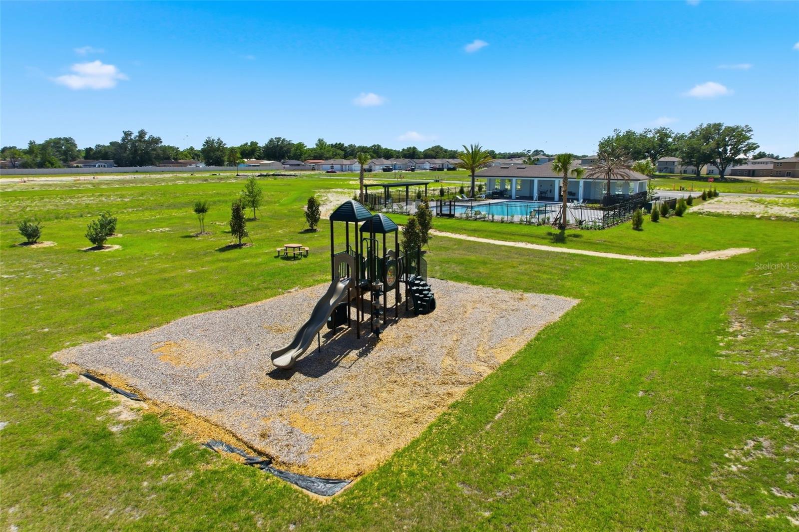 5822 KALAMATA DR, POLK CITY, FL, 33868