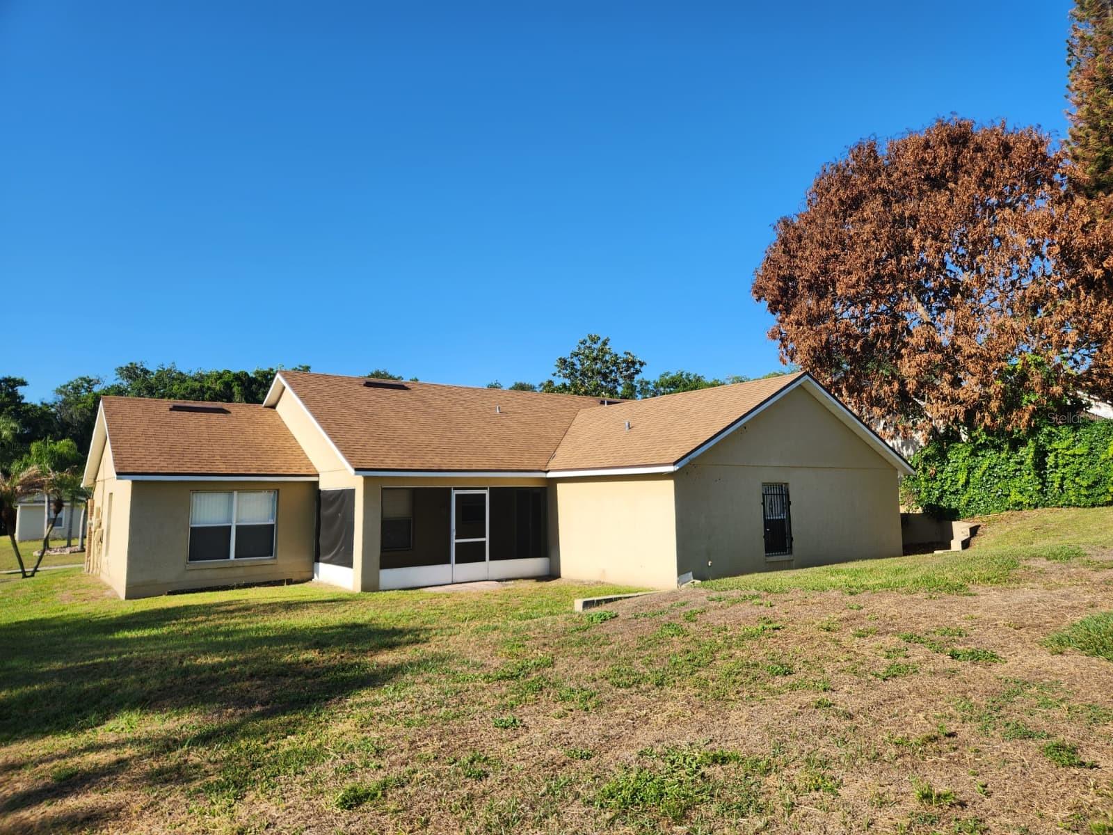 8001 STIRRUPWOOD CT, ORLANDO, FL, 32818