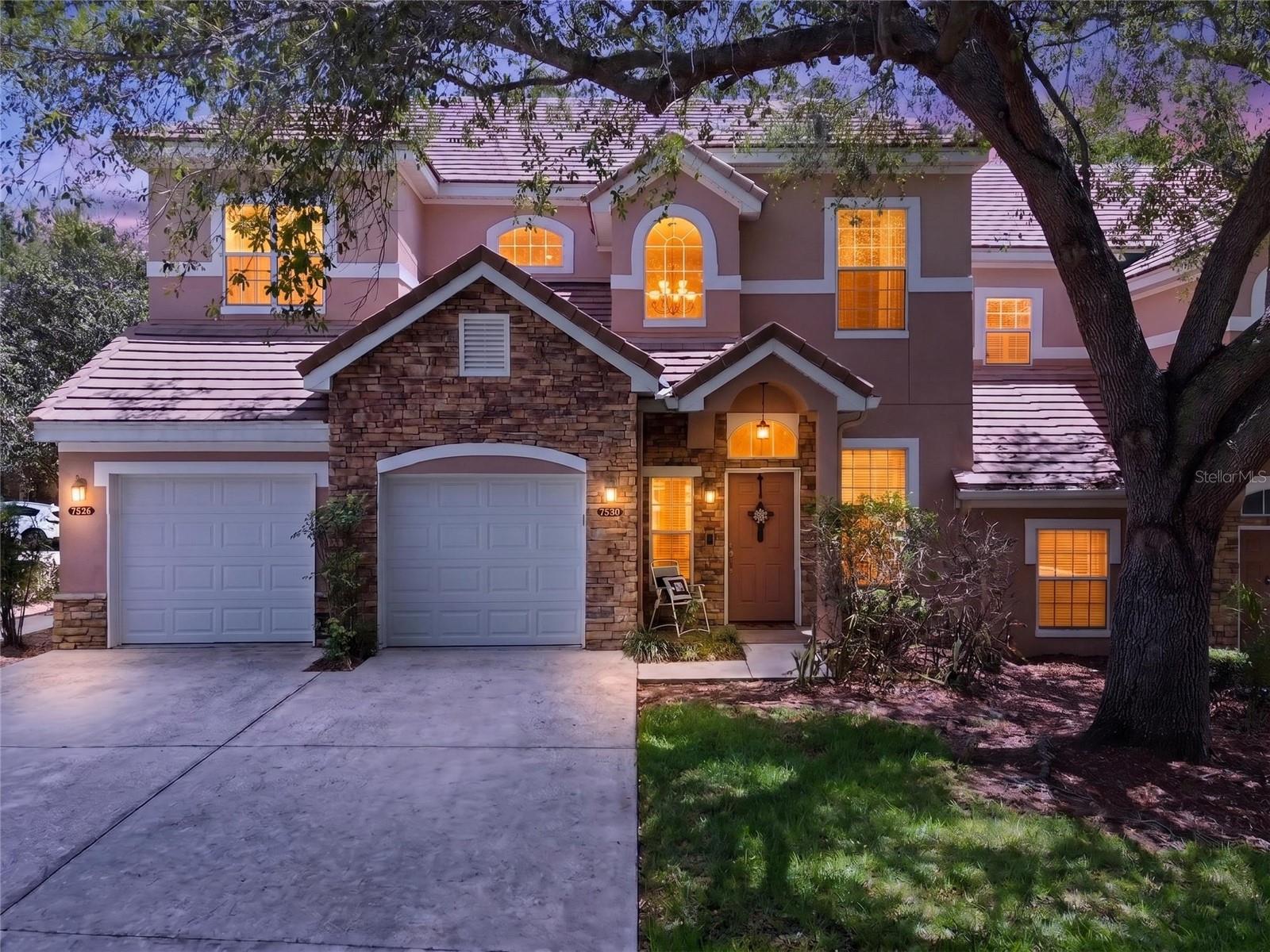 7530 BAY PORT RD #20, ORLANDO, FL, 32819