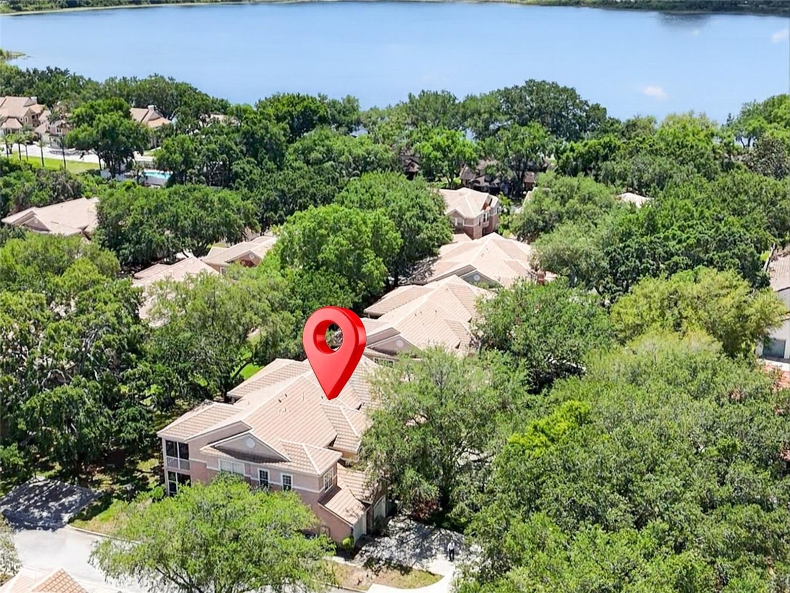 7530 BAY PORT RD #20, ORLANDO, FL, 32819