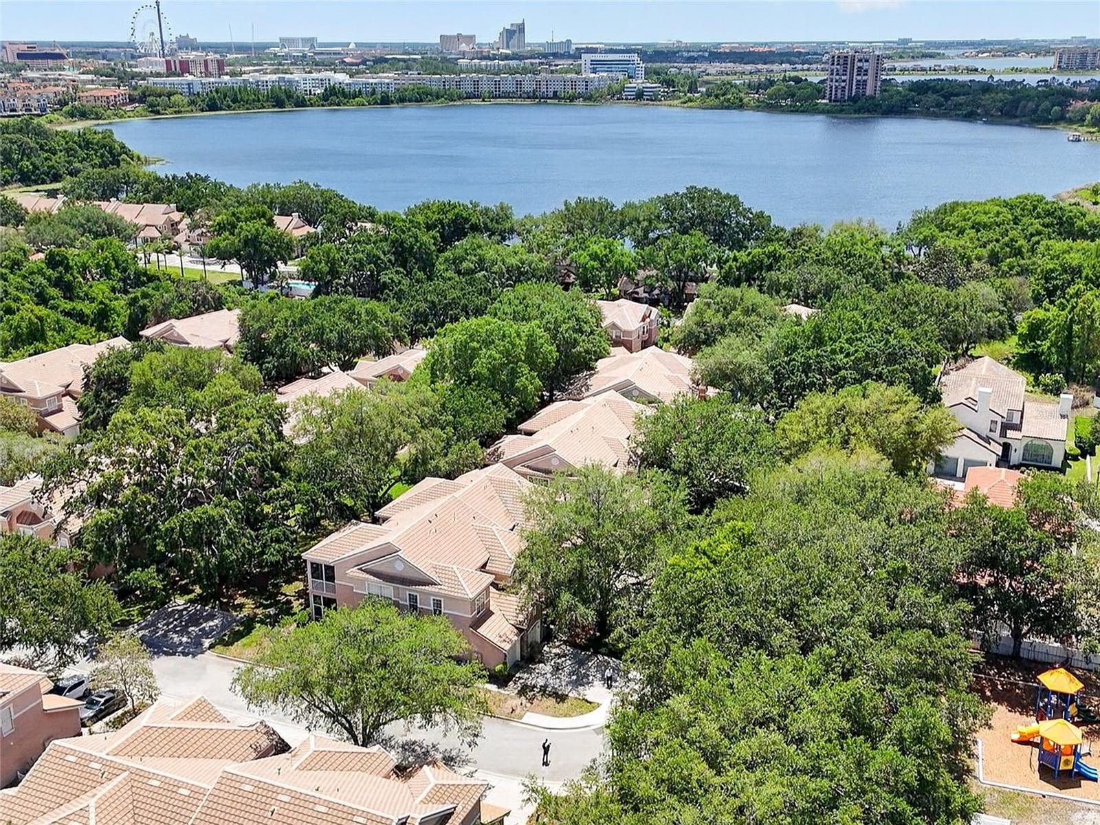 7530 BAY PORT RD #20, ORLANDO, FL, 32819