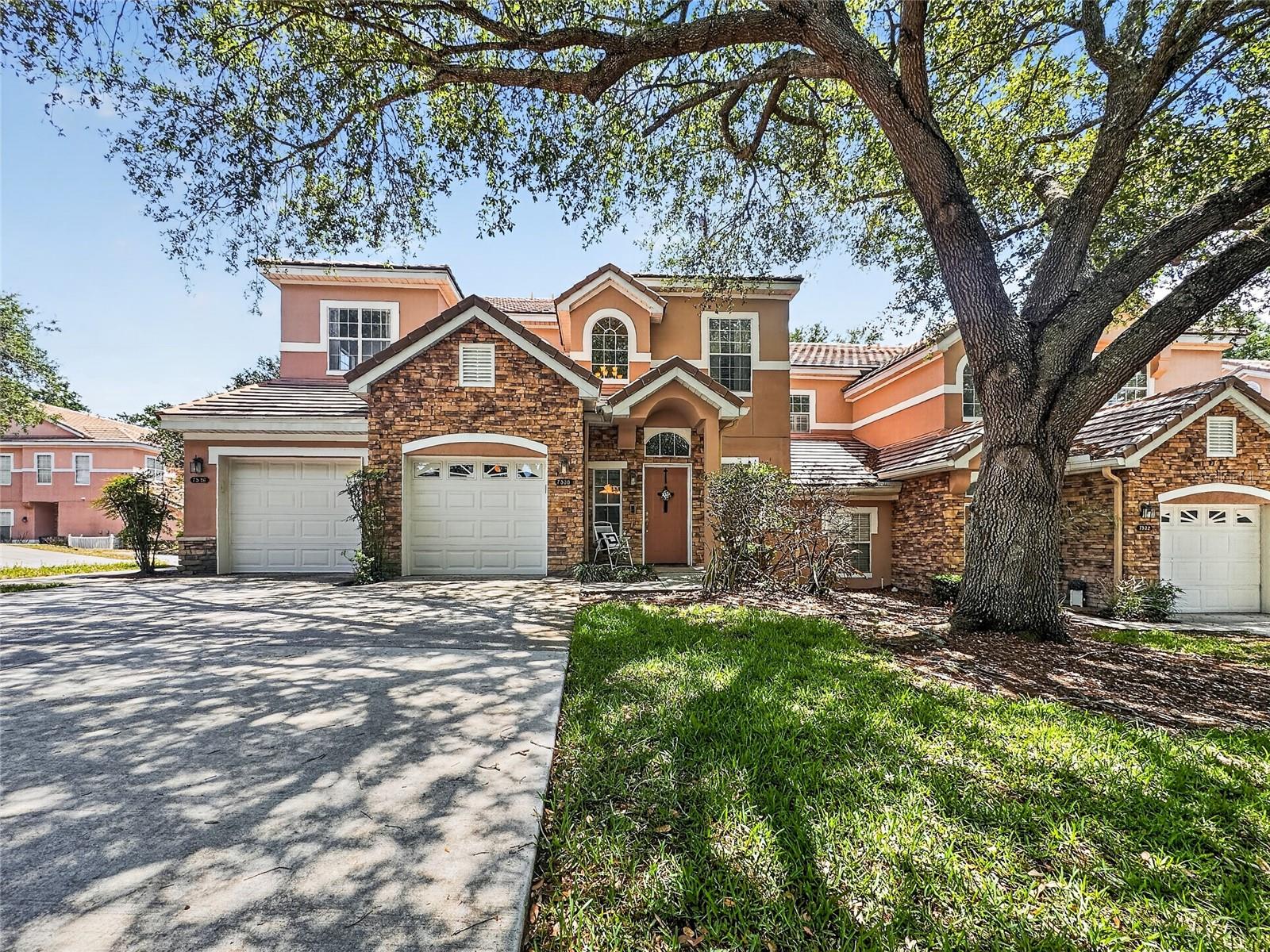 7530 BAY PORT RD #20, ORLANDO, FL, 32819