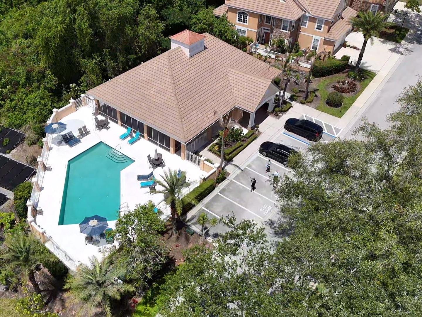 7530 BAY PORT RD #20, ORLANDO, FL, 32819