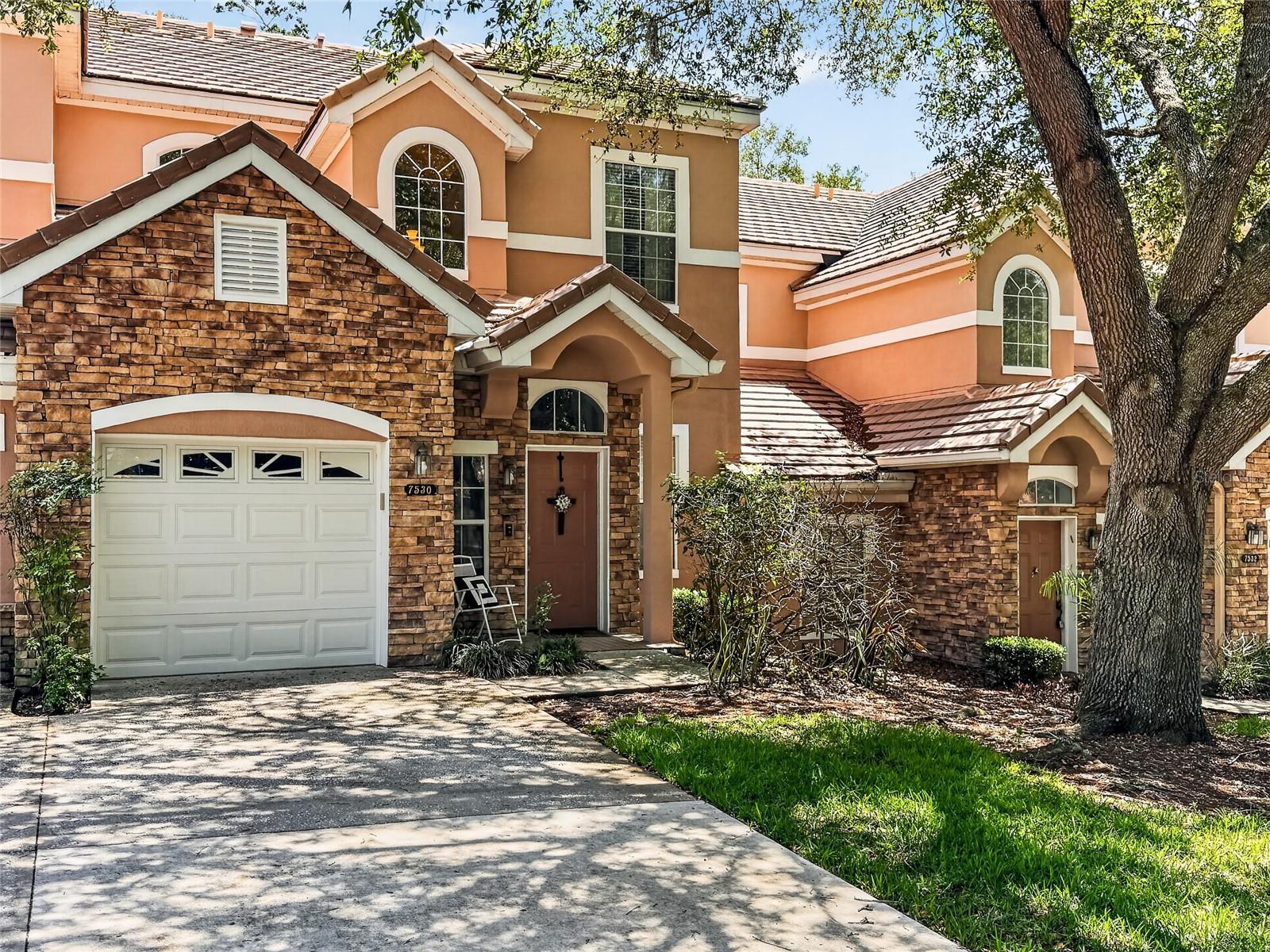 7530 BAY PORT RD #20, ORLANDO, FL, 32819