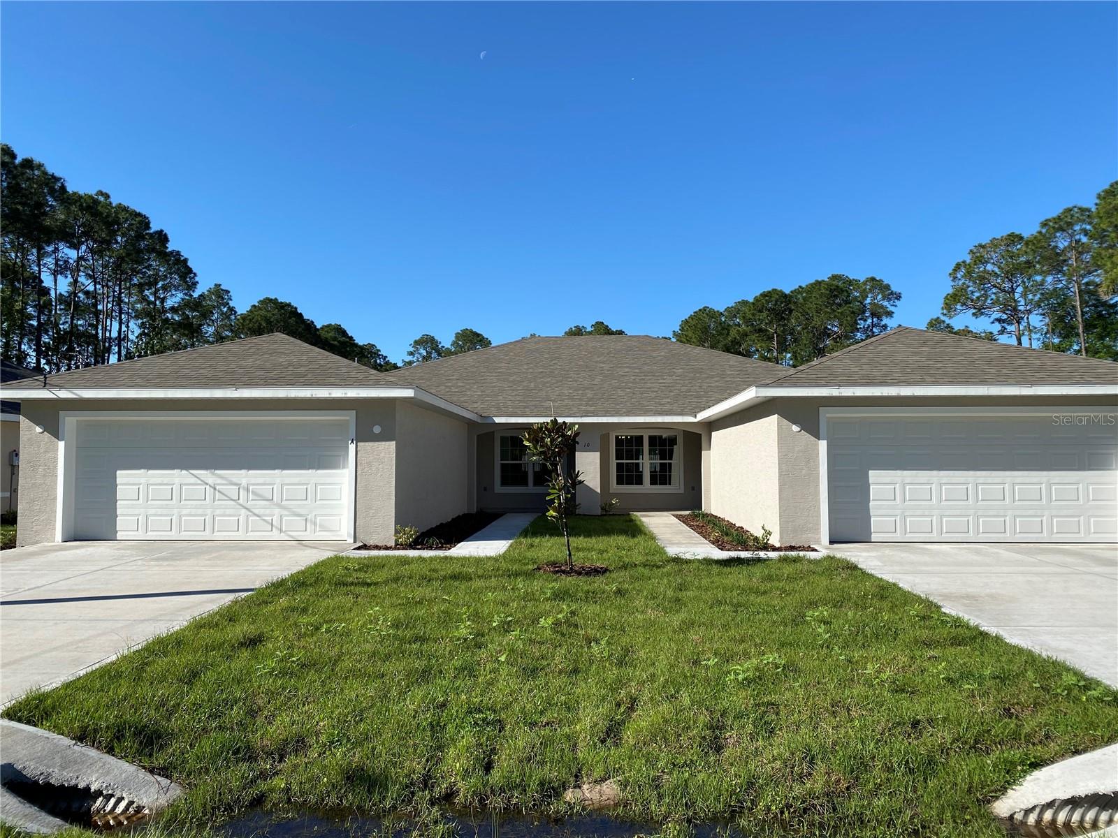 10 PONTIAC LN #B, PALM COAST, FL, 32164