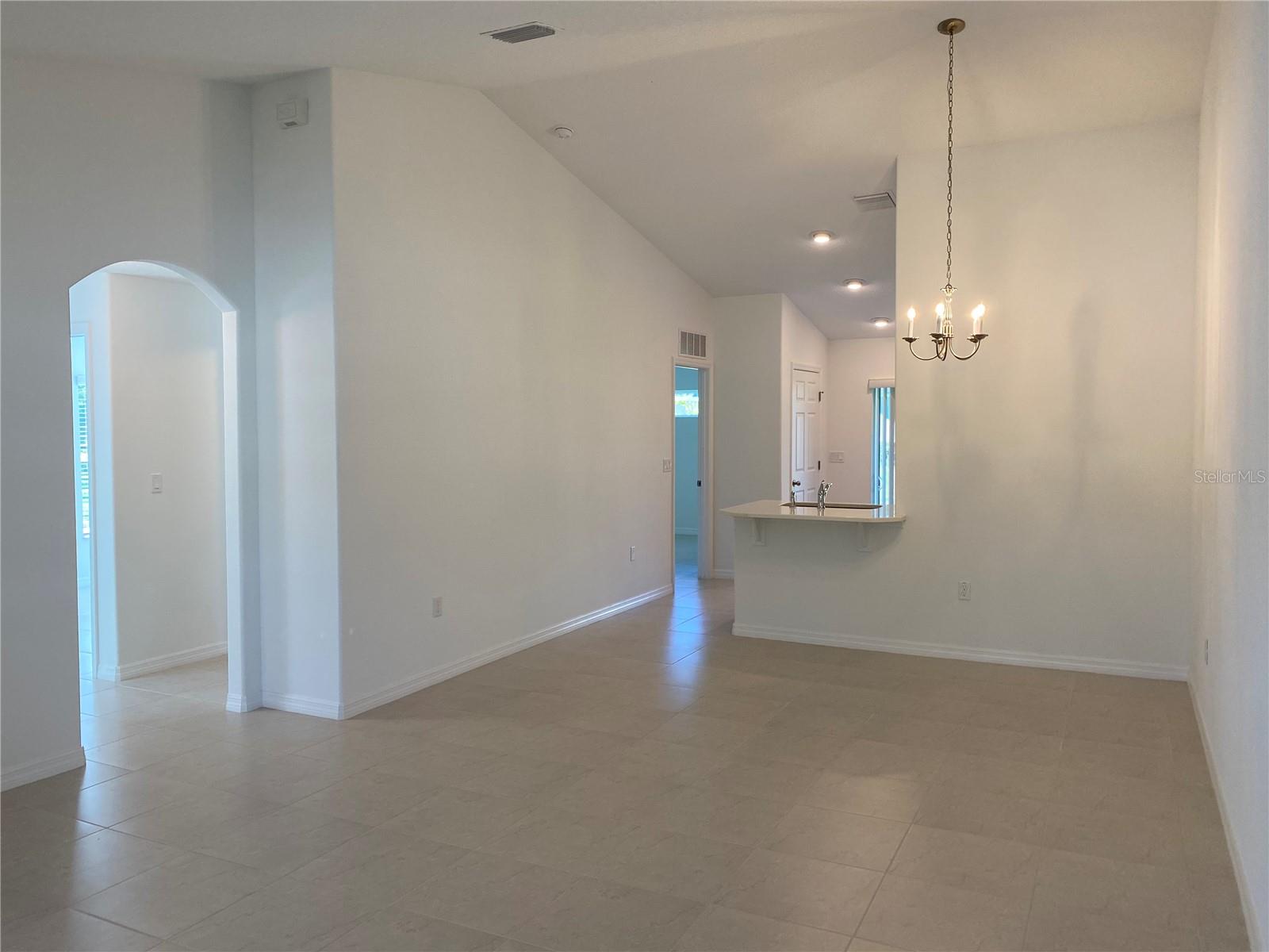 10 PONTIAC LN #B, PALM COAST, FL, 32164