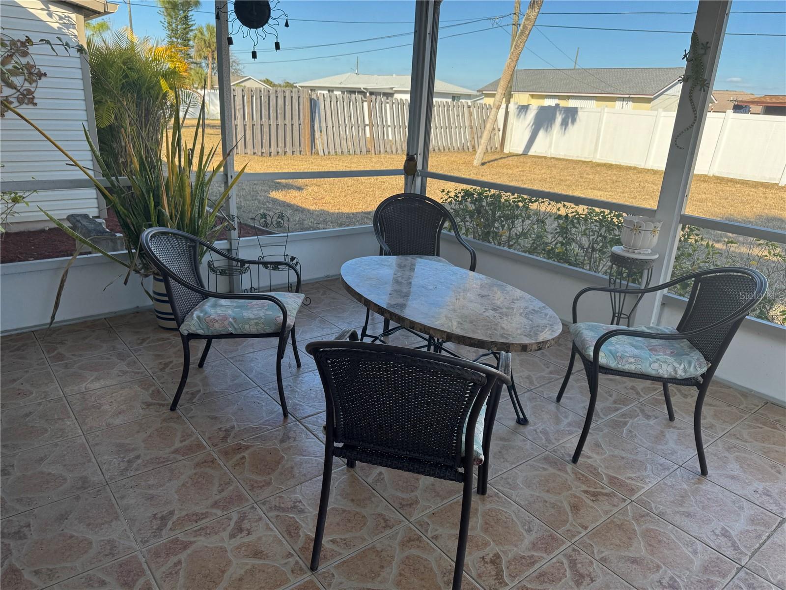 4399 MUNDELLA CIR, PORT CHARLOTTE, FL, 33948