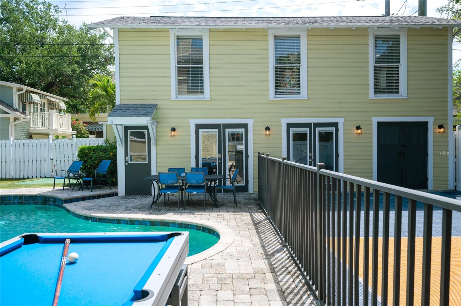 814 S WILLOW AVE, TAMPA, FL, 33606