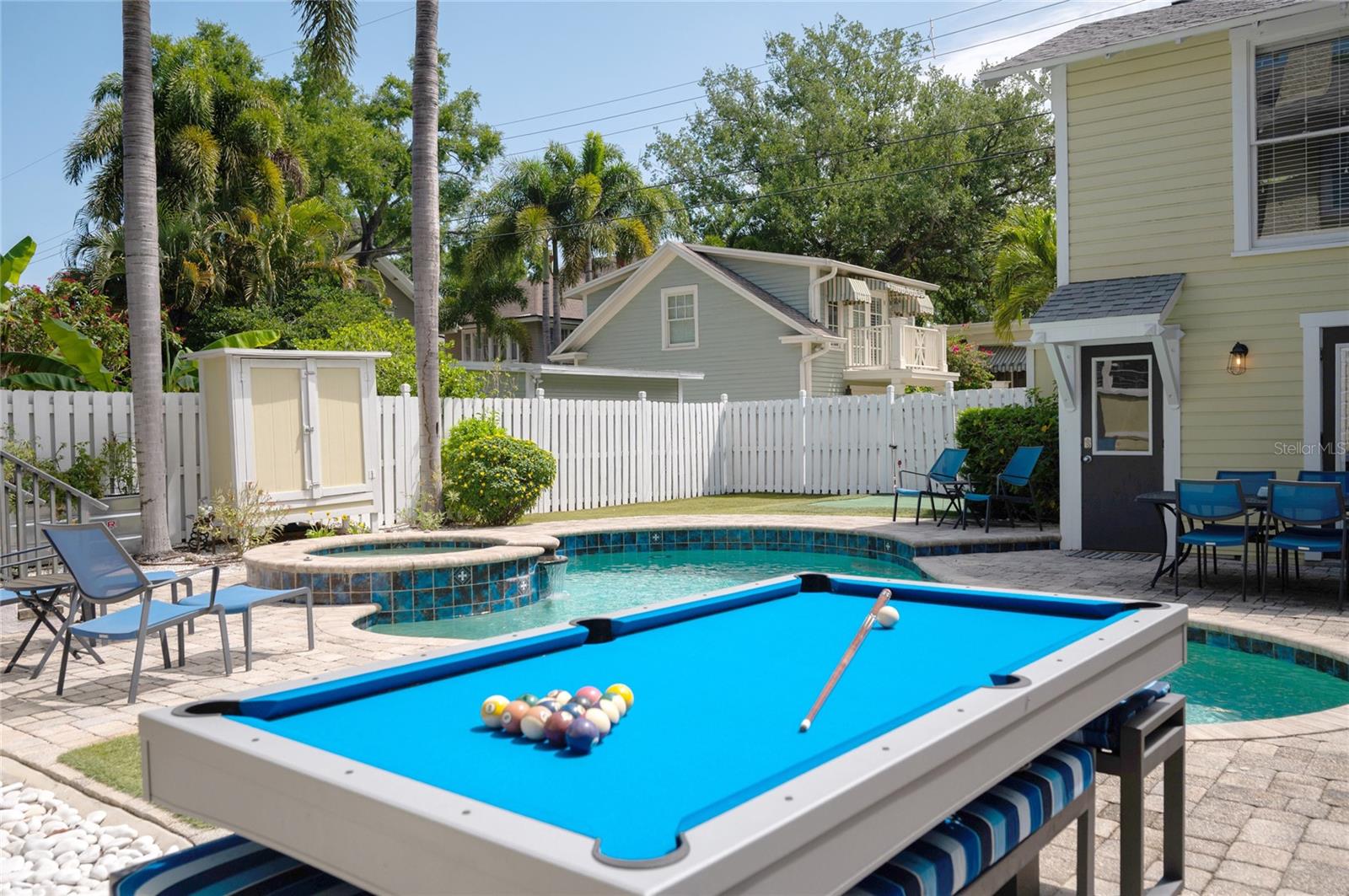 814 S WILLOW AVE, TAMPA, FL, 33606