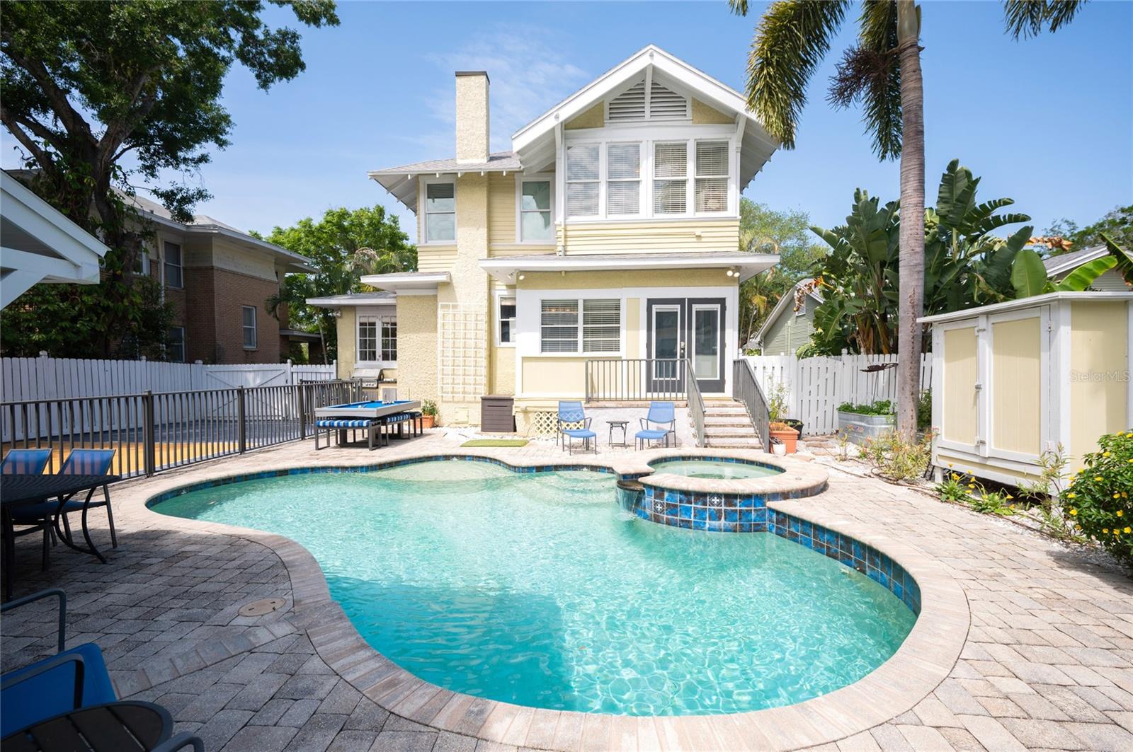 814 S WILLOW AVE, TAMPA, FL, 33606