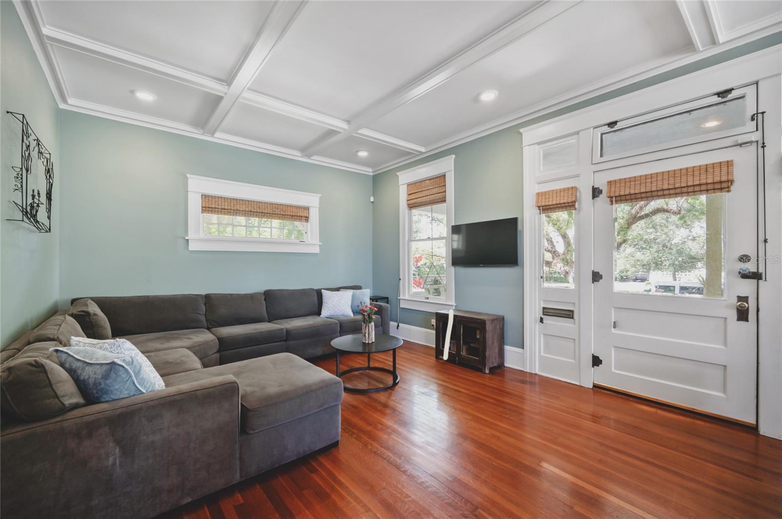 814 S WILLOW AVE, TAMPA, FL, 33606