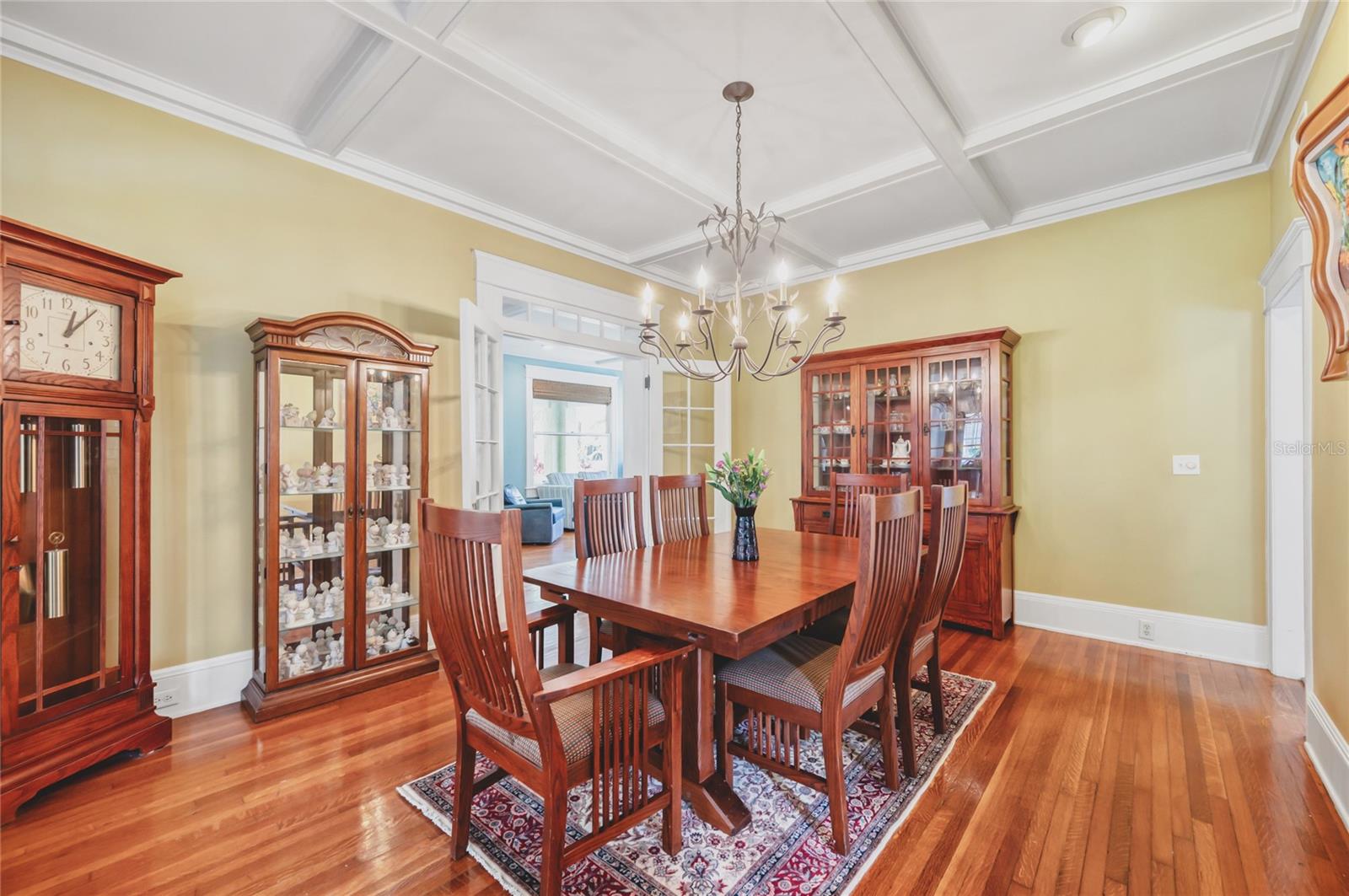 814 S WILLOW AVE, TAMPA, FL, 33606