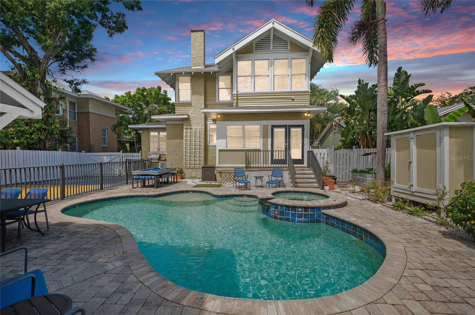 814 S WILLOW AVE, TAMPA, FL, 33606