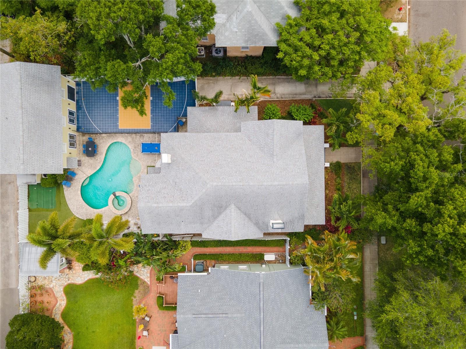 814 S WILLOW AVE, TAMPA, FL, 33606