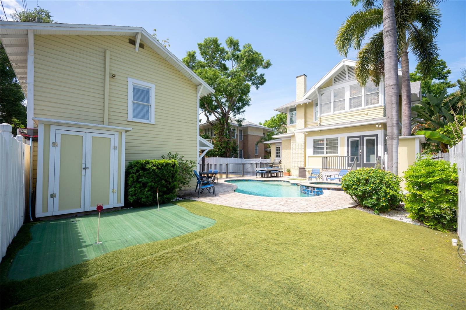 814 S WILLOW AVE, TAMPA, FL, 33606