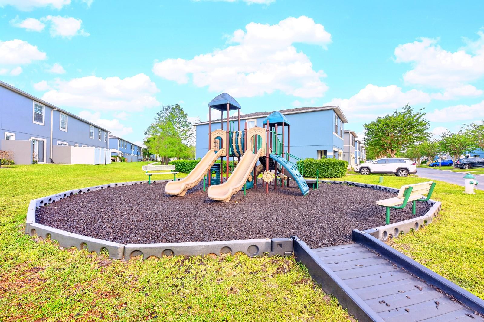 12769 LEXINGTON SUMMIT ST, ORLANDO, FL, 32828