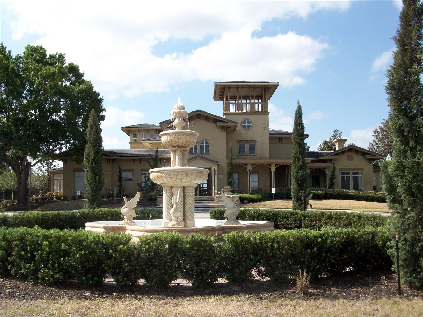 143 VILLA DI ESTE TER #205, LAKE MARY, FL, 32746