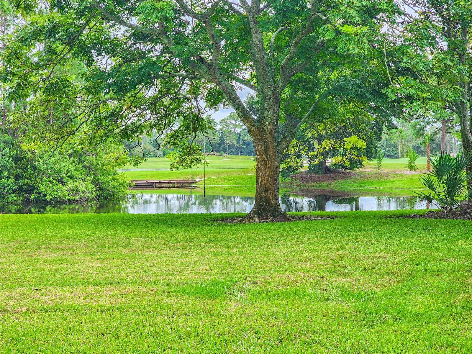 1 BAY POINTE DR, ORMOND BEACH, FL, 32174