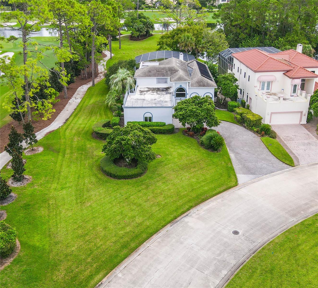 1 BAY POINTE DR, ORMOND BEACH, FL, 32174