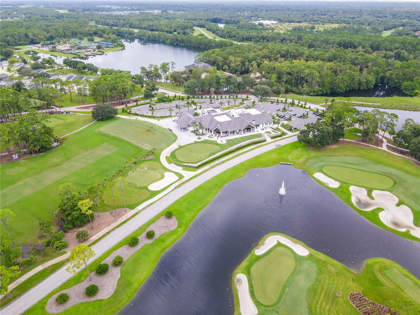 1 BAY POINTE DR, ORMOND BEACH, FL, 32174