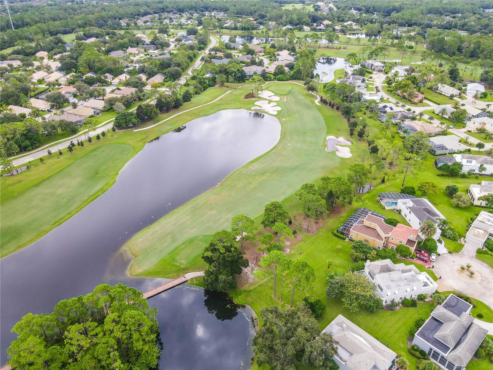 1 BAY POINTE DR, ORMOND BEACH, FL, 32174