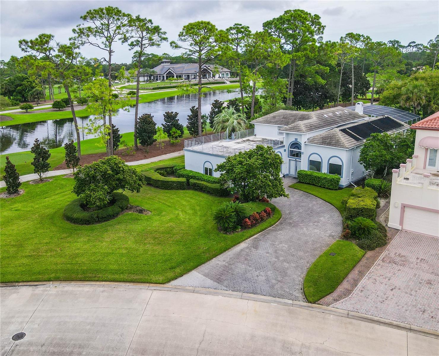 1 BAY POINTE DR, ORMOND BEACH, FL, 32174