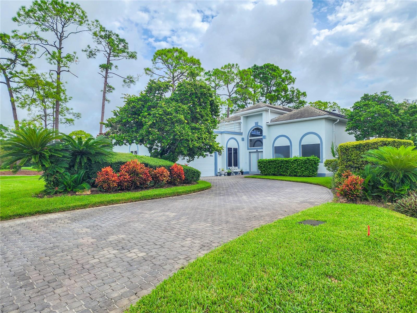 1 BAY POINTE DR, ORMOND BEACH, FL, 32174