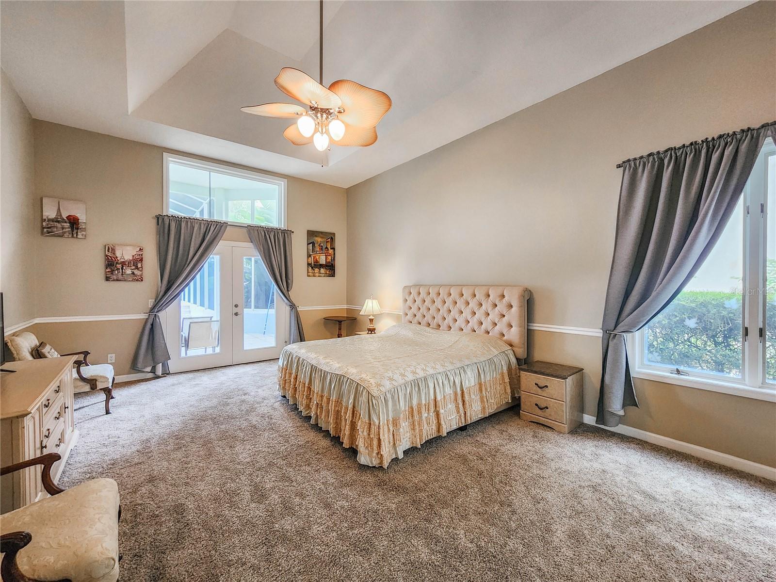 1 BAY POINTE DR, ORMOND BEACH, FL, 32174