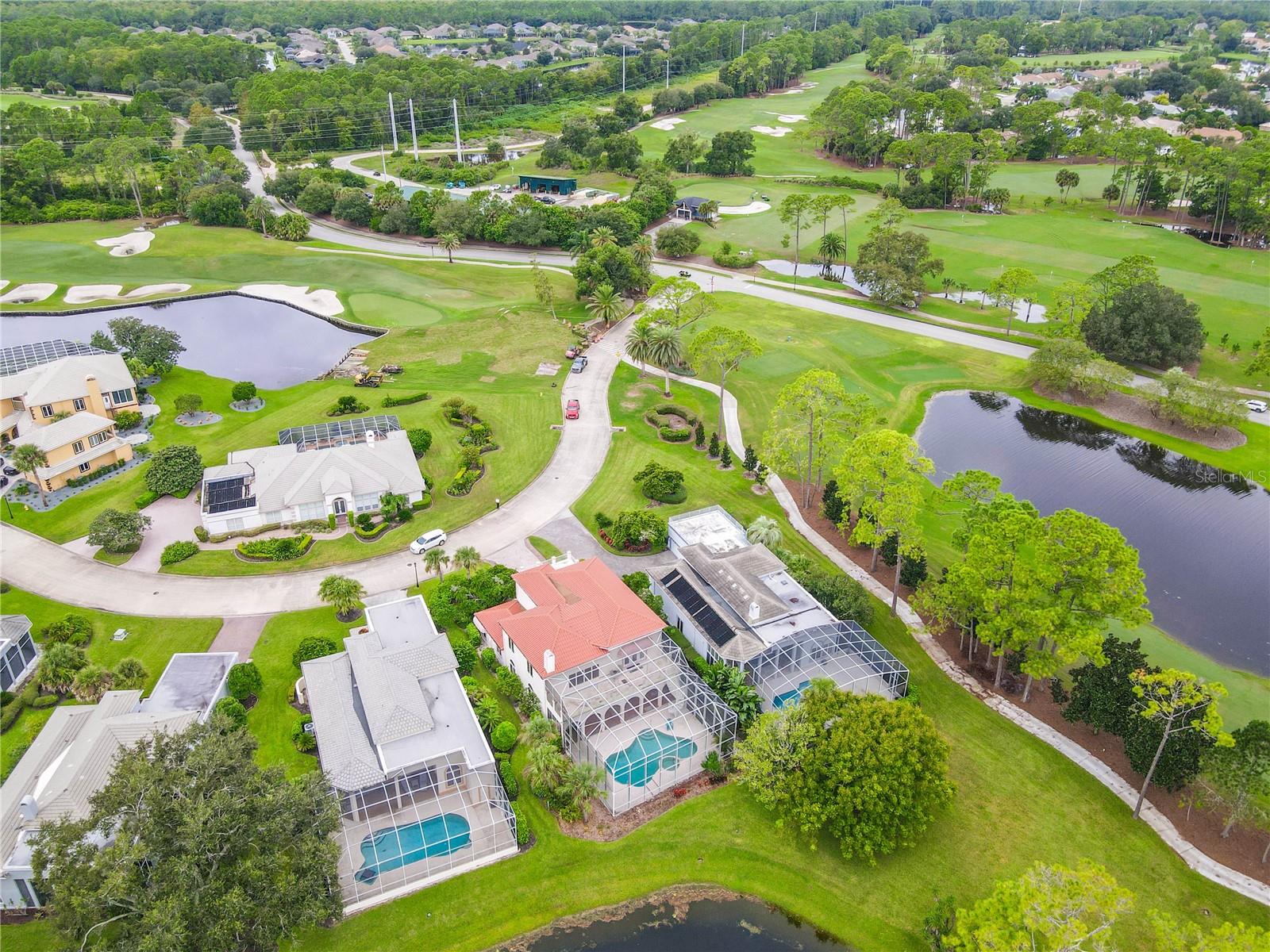 1 BAY POINTE DR, ORMOND BEACH, FL, 32174