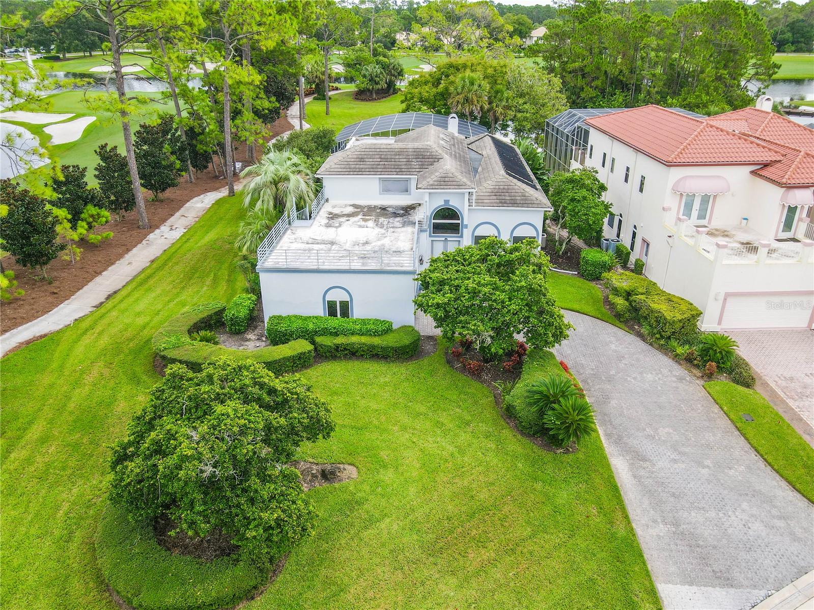 1 BAY POINTE DR, ORMOND BEACH, FL, 32174