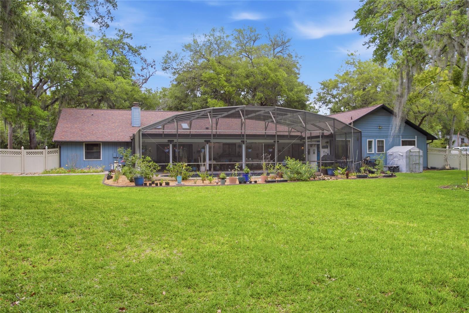 128 W GREENTREE LN, LAKE MARY, FL, 32746