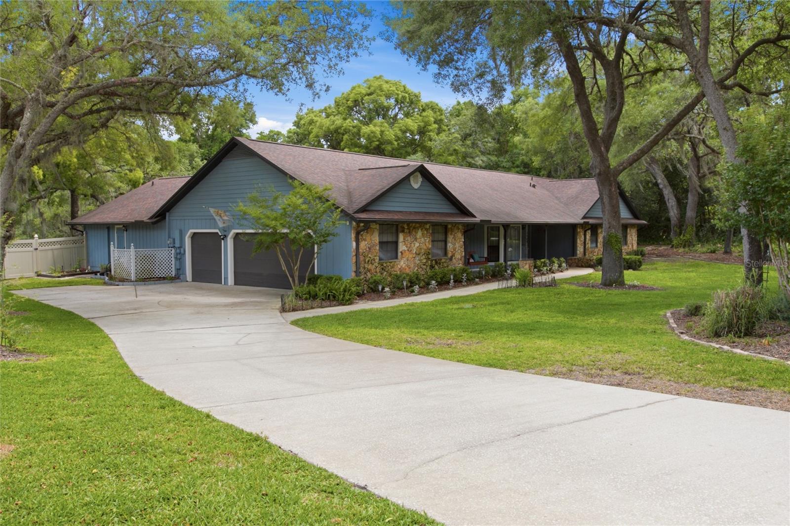 128 W GREENTREE LN, LAKE MARY, FL, 32746