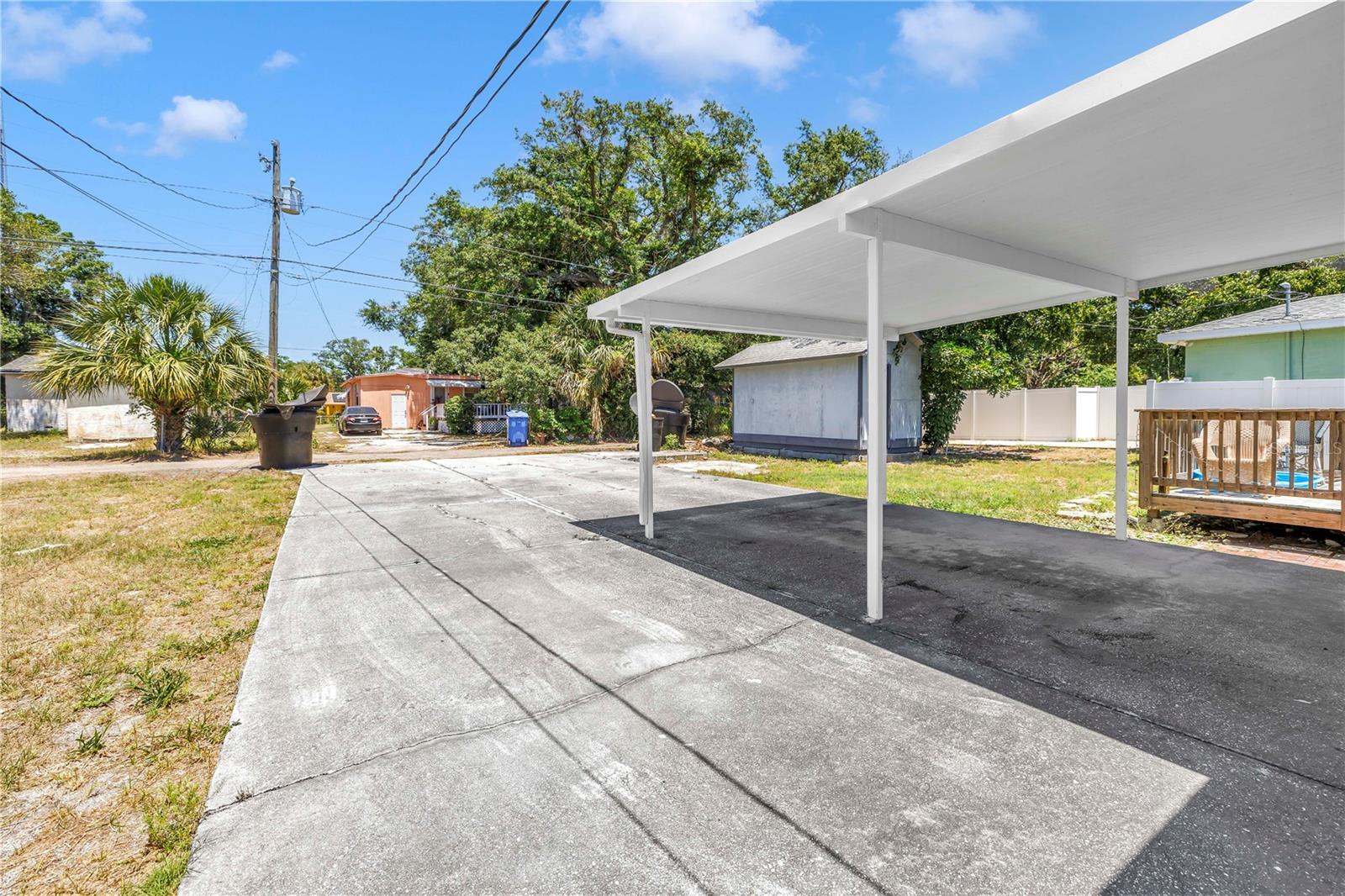 4729 12TH AVE S, ST PETERSBURG, FL, 33711