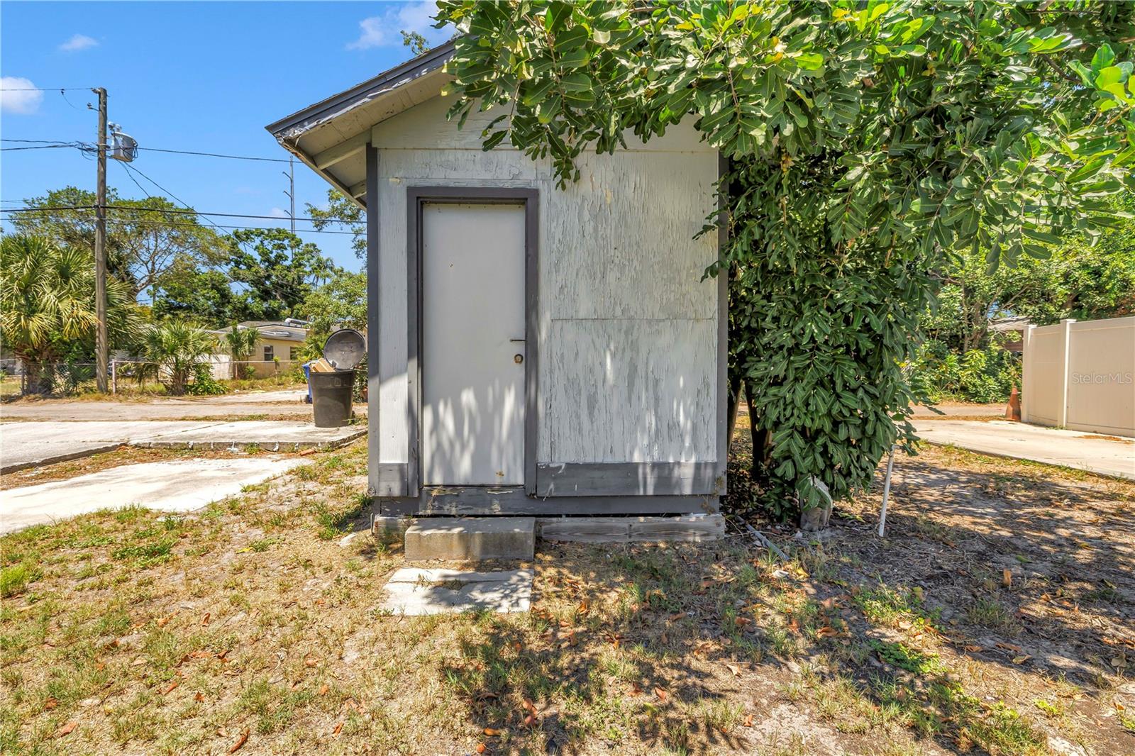 4729 12TH AVE S, ST PETERSBURG, FL, 33711