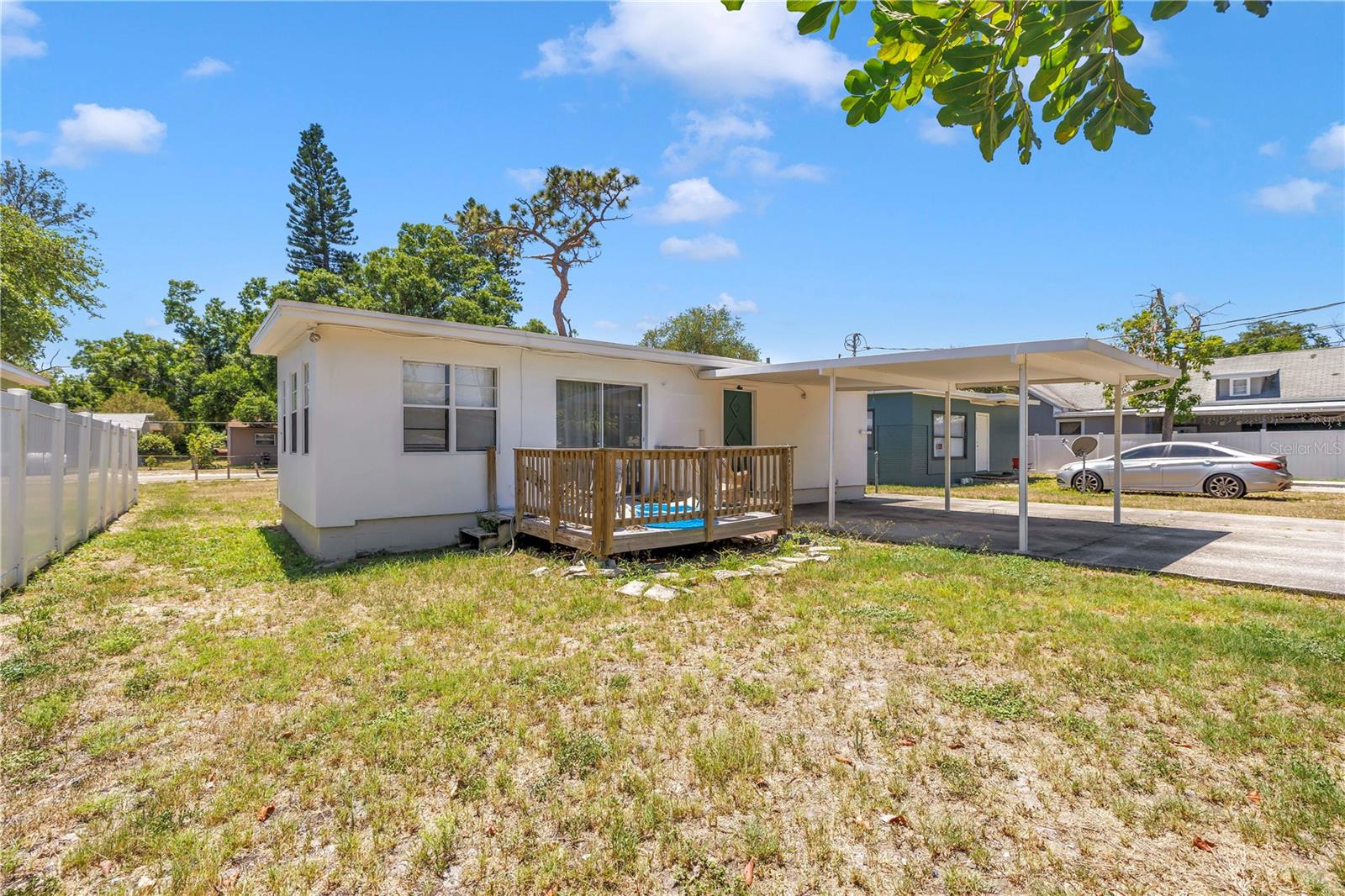 4729 12TH AVE S, ST PETERSBURG, FL, 33711