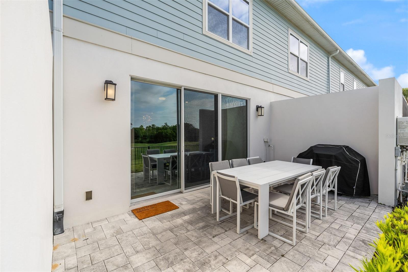 856 DRIVING RANGE CT, REUNION, FL, 34747