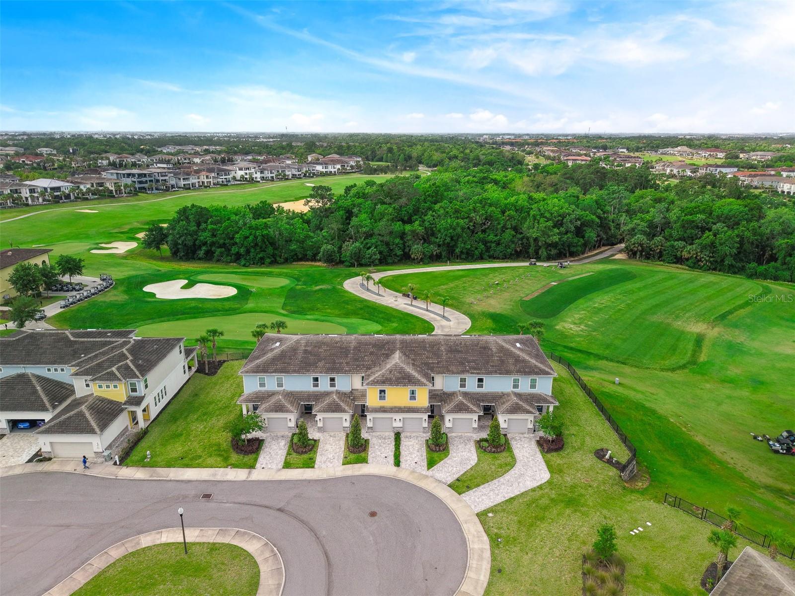 856 DRIVING RANGE CT, REUNION, FL, 34747