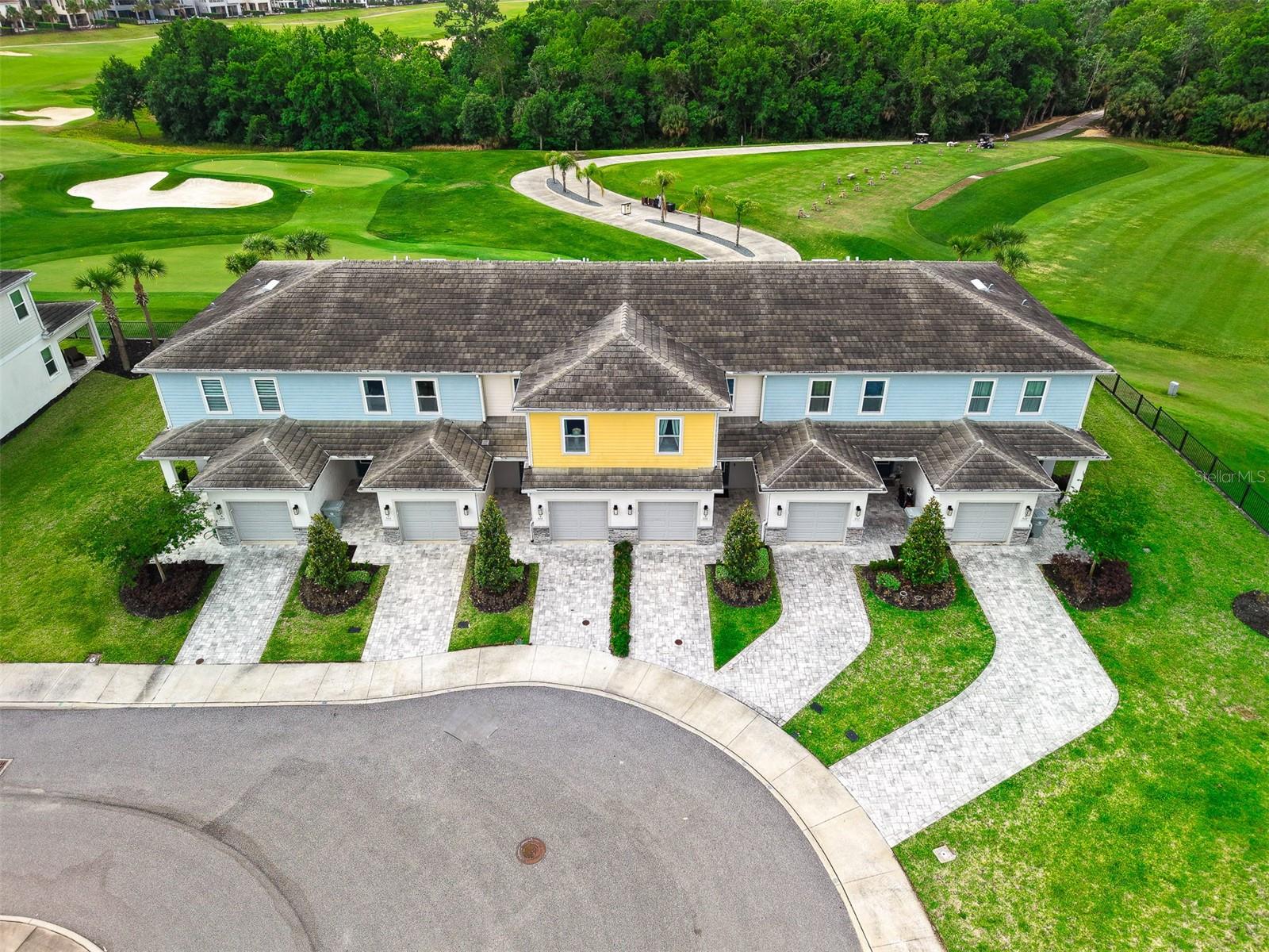 856 DRIVING RANGE CT, REUNION, FL, 34747