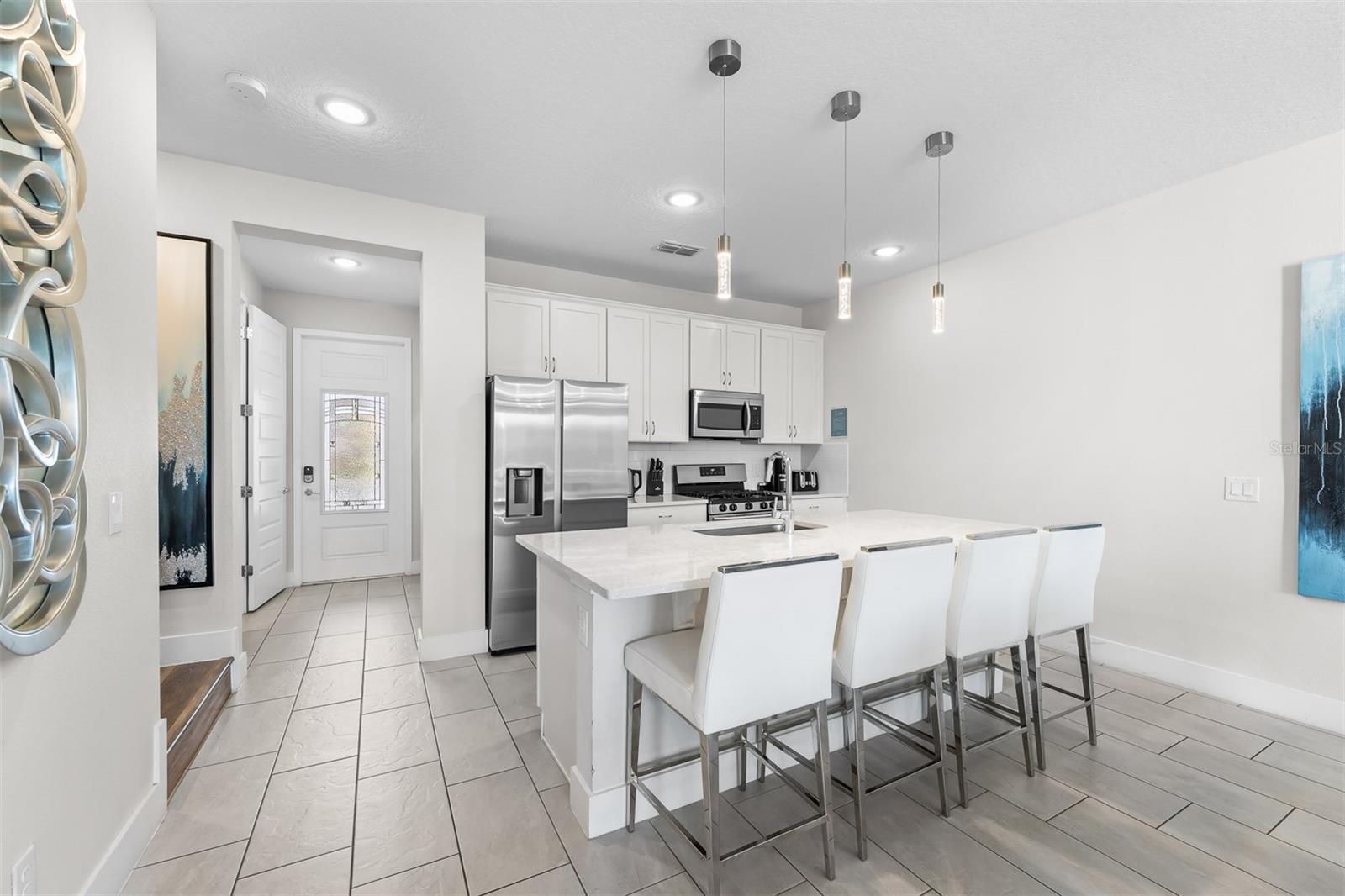 856 DRIVING RANGE CT, REUNION, FL, 34747