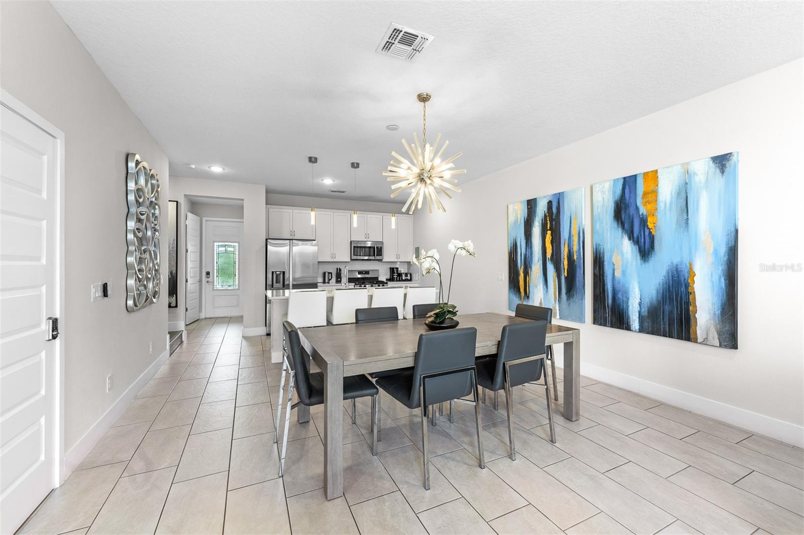 856 DRIVING RANGE CT, REUNION, FL, 34747